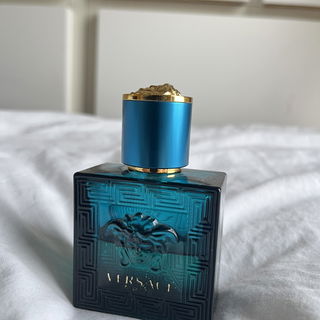 Eros (Eau de Toilette) von Versace