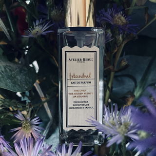 Istanbul (Eau de Cologne) - Atelier Rebul