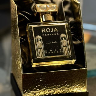Sultanate of Oman by Roja Parfums