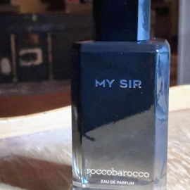 My Sir - Roccobarocco