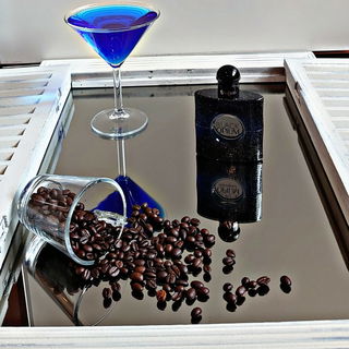 Don't drink and drive!