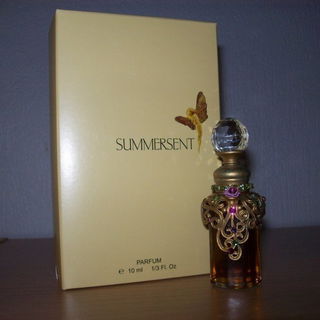 Summersent (Eau de Parfum) - Marjorie Midgarden Fragrances