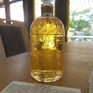 Embruns d'Ylang - Guerlain