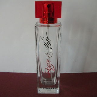 Rouge & Noir (Eau de Parfum) - Eisenberg