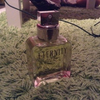 Eternity for Men (Eau de Toilette) von Calvin Klein