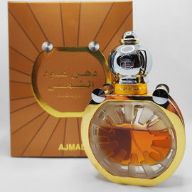 Dahn Oudh Al Shams - Ajmal