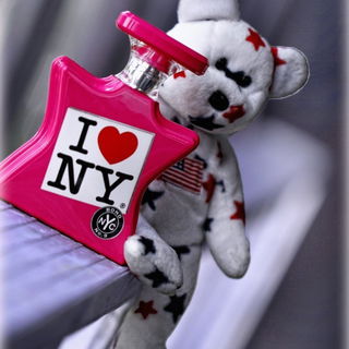 I Love New York for Her - Bond No. 9