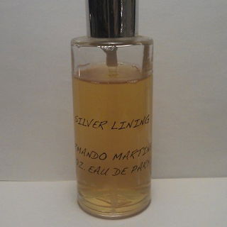 Silver Lining by Parfums d'Armando Martinez