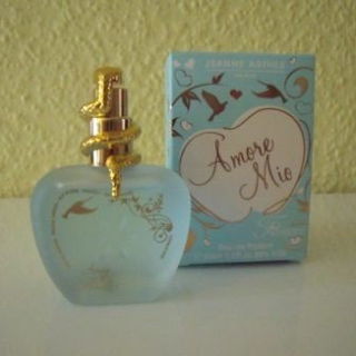 Amore Mio Forever (Eau de Parfum) von Jeanne Arthes