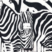 Dolce & Gabbana - By Man (1998) | the rare Zebra (von Morpheus1)