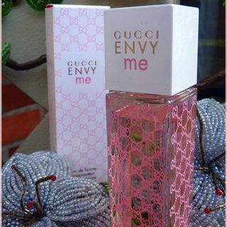 Envy Me by Gucci
