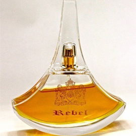 Rebel - Antonio Visconti