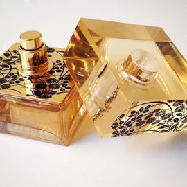 Zen Secret Bloom - Shiseido / 資生堂