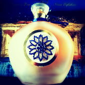 Für Jasmin. (*1977, + 2021). (by Gold)