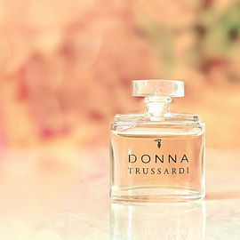 Donna Trussardi (Eau de Toilette) - Trussardi