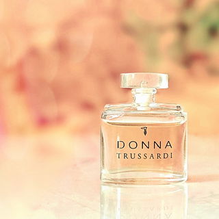Donna Trussardi (Eau de Toilette) - Trussardi