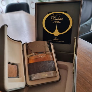 Blue Sapphire (Parfum) - Boadicea the Victorious