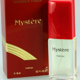 Mystère / Secret - Nóvaya Zaryá / Новая Заря