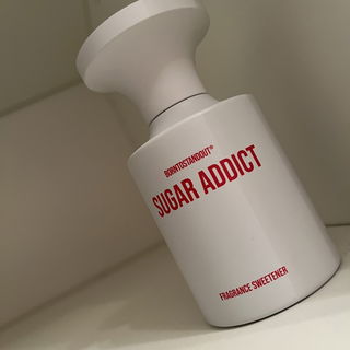 Sugar Addict by Borntostandout