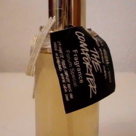 The Comforter (Perfume) - Lush / Cosmetics To Go