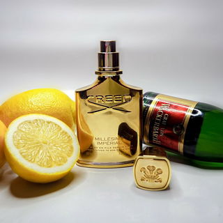 Millésime Impérial by Creed