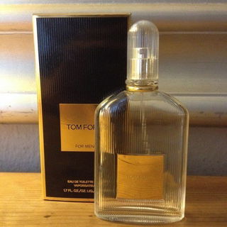 For Men (Eau de Toilette) by Tom Ford
