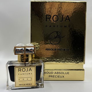 Aoud Absolue Précieux by Roja Parfums