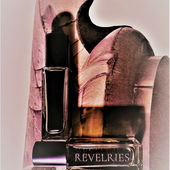 Rätselbild (ich löse auf: Detail einer Turmverzierung am Chrysler Building New York) (von Toppine)