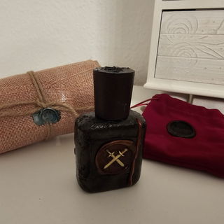 Memento Mori by OM Parfum