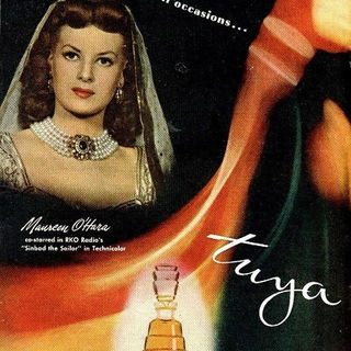 Tuya (Toilet Water) - Para Ti Corporation