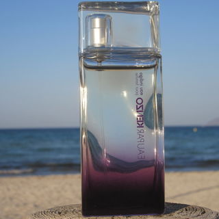 L'Eau par Kenzo Eau Indigo pour Femme - Kenzo