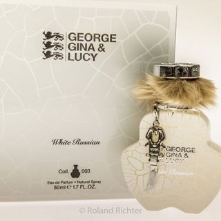 White Russian - George Gina & Lucy