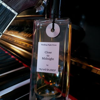 Close to Midnight by Musicology