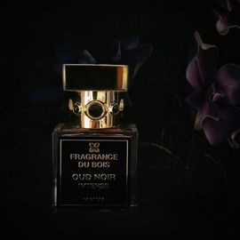 Oud Noir Intense - Fragrance Du Bois