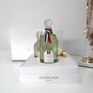 Jardin de L'Élysée von Guerlain