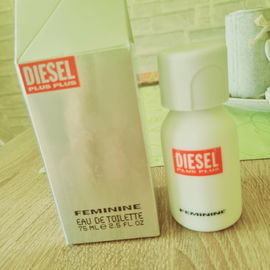 Plus Plus Feminine - Diesel