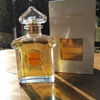 Mitsouko (Eau de Parfum) von Guerlain