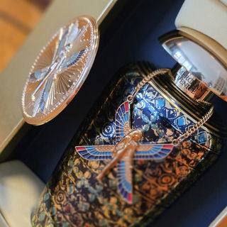 Queen of The Night von The Merchant Of Venice