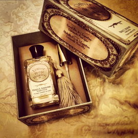 Vetiver Royal Bourbon (2014) - Oriza L. Legrand