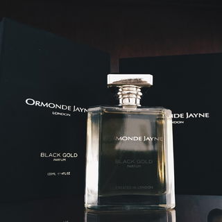 Black Gold - Ormonde Jayne