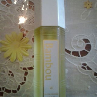 Bambou (Eau de Parfum) by Weil