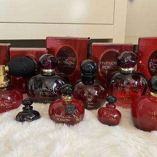 Hypnotic Poison (Eau de Toilette) by Dior