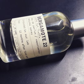 Bergamote 22 (Eau de Parfum) - Le Labo