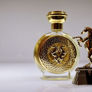 Valiant von Boadicea the Victorious