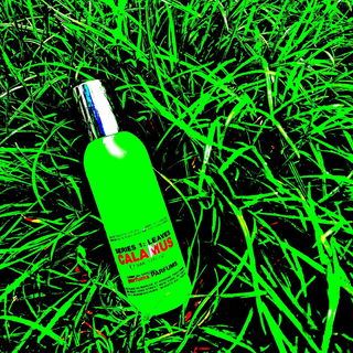 Series 1: Leaves - Calamus - Comme des Garçons