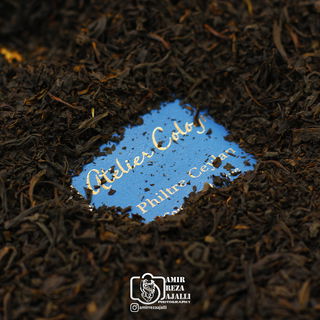 Philtre Ceylan - Atelier Cologne