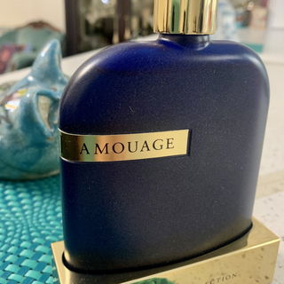 Opus XI von Amouage