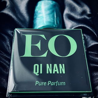 Qi Nan von Ensar Oud