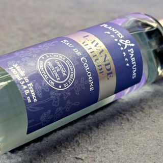 Lavande Altitude - Plantes & Parfums