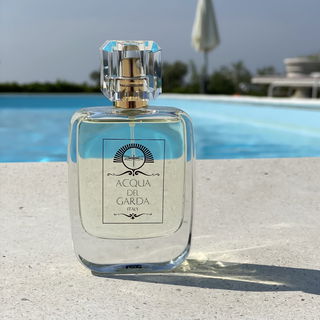 N.2 Olivo e Fico / Itinerario Olfattivo II von Acqua del Garda